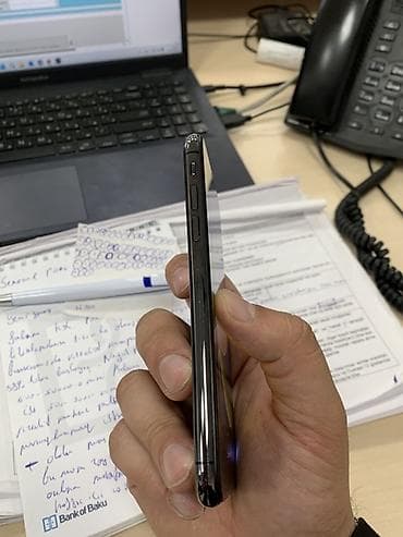 veb vatsap com: IPhone X, 256 GB, Space Gray — 6