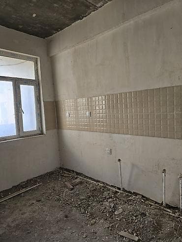 ismayillida ev satilir: 2 otaqlı, Yeni tikili, 73 kv. m — 5