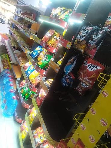 Hazır işlək market icarəyə verilir Market tam işlək vəziyyətdədir — 8