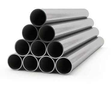 Digər metal məhsullar: Metal, Boru, Yeni, Sənayə, Su üçün