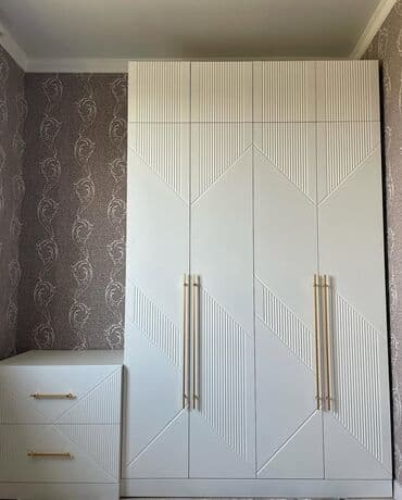 istehsal üçün yer axtarıram: Yeni, Açılan, Düz dolab, Qarderob, paltar dolabı, Azərbaycan — 2