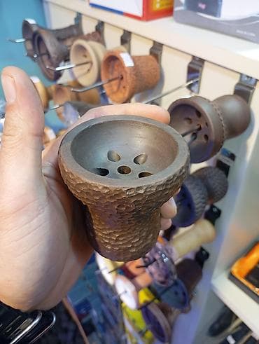 qelyan icare: Qəlyan çasqasi ✅ 5manatdan-18manata kimi casqalar şəkildə əks olunub✅ — 1