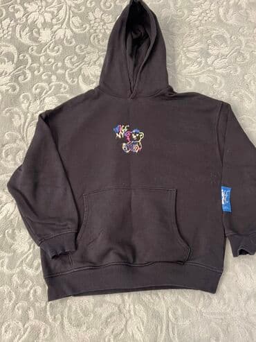 böyük kuklalar: Futbolka, Uniseks, 12 - 14 yaş, Zara Kids — 3