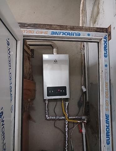 Həyət evi alıram: Yasamal 2 otaqlı, 40 kv. m, Orta təmir — 6