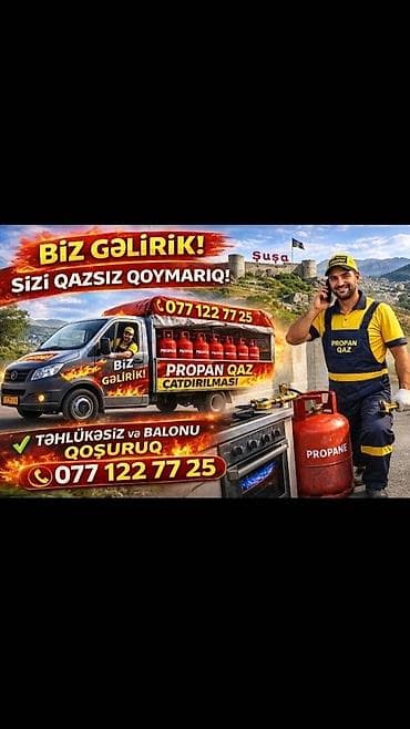 Tikinti və təmir: MSM Padraçı Qrup – qaz xətti və propan qaz xidmətləri - Evlərə və — 4