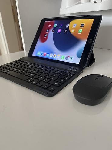 ipad 11 pro: İşlənmiş Apple iPad Air 2, 9,7", < 64 GB, Ünvandan götürmə — 6