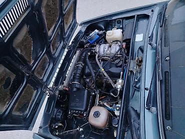 2 5 dizel mator: VAZ (LADA) 2107: 1.6 l | 2010 il 384079 km Sedan — 6