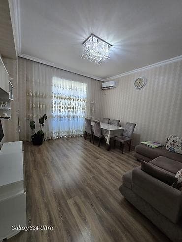 ucarda ev satilir: Hövsan qəs., 2 otaqlı, Yeni tikili, m. Əhmədli, 52 kv. m — 5