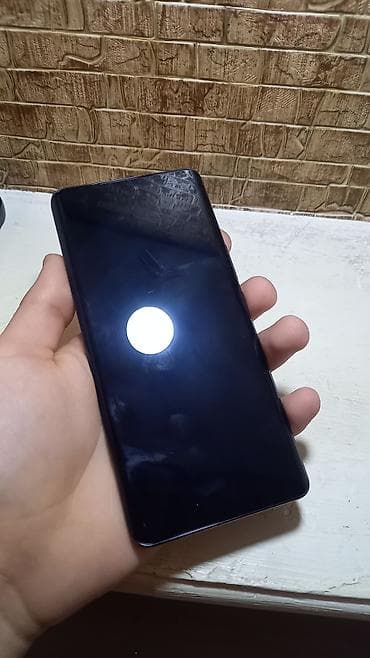 samsung galaxy s: Honor X9c, 256 GB, rəng - Qara, İki sim kartlı — 2