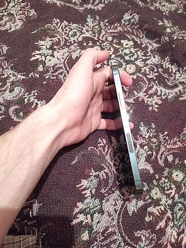 kondisioner 2 ci el: IPhone 12 Pro, 128 GB, Pacific Blue — 4