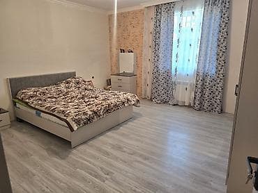 basavik satisi: 4 OTAQLI HEYET EVI SATILIR‼️. Ev sakit və əlverişli ərazidə — 6