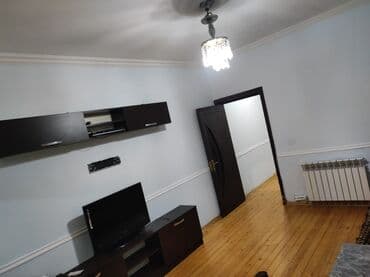 göyçayda ev: 2 otaqlı, 45 kv. m, Orta təmir — 5