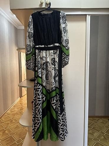 Gündəlik don, Maksi