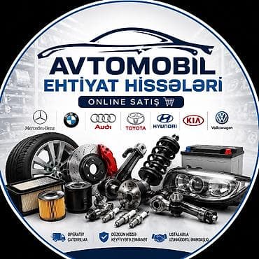 Avtomobil ehtiyat hissələri - geniş çeşid və üstün keyfiyyət. Sizə lalafo.az -da Avtomobil ehtiyat hissələri - geniş çeşid və üstün keyfiyyət. Sizə