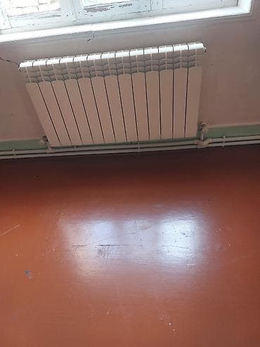 Seksiyalı Radiator Alüminium, Kredit yoxdur