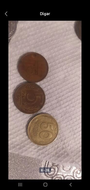 русский язык пособие для абитуриентов учащихся старших классов и преподавателей: Sabirabada qedimi qepiyler satlır — 11