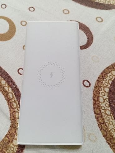 Powerbank Xiaomi, 10000 mAh