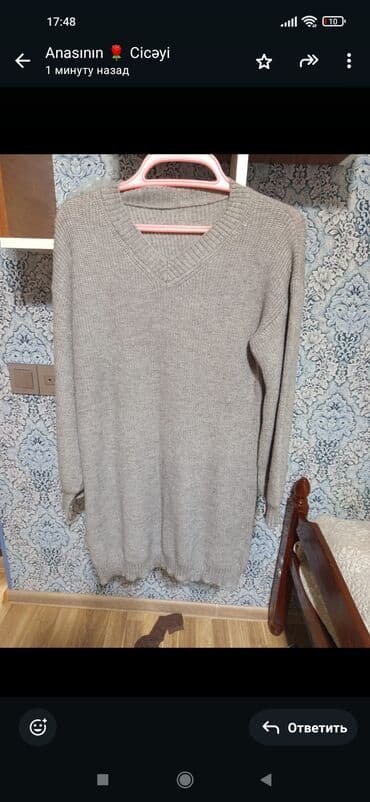 toxunma uzun jaketler: Boğazdı jaket — 2