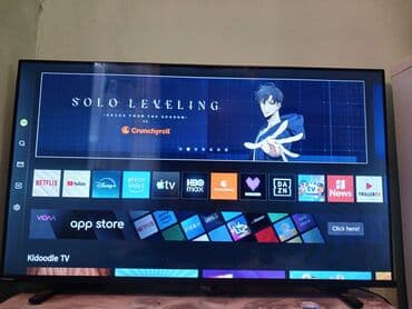 vestel televizor qiymetleri: Televizor Toshiba 50" — 3