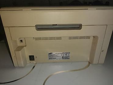 Samsung SCX‑3405W çoxfunksiyalı lazer cihazı - Monoxrom lazer MFP