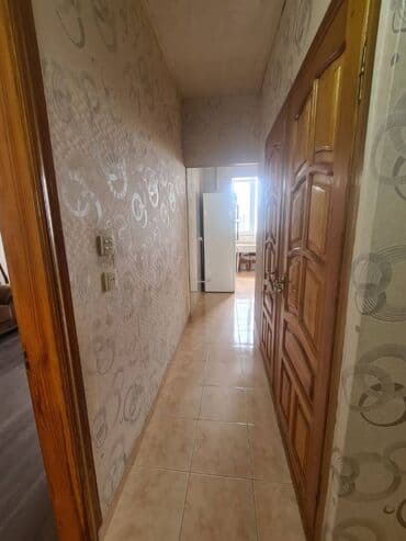 оштон квартира керек: Баку, 3 комнаты, Вторичка, 85 м² — 10