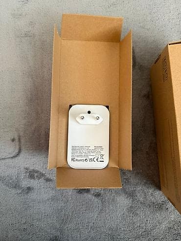 wi fi repeater: Wi‑Fi Gücləndirici / AP Repeater - Rəng: ağ - 2.4 GHz tezlik zolağı - — 3