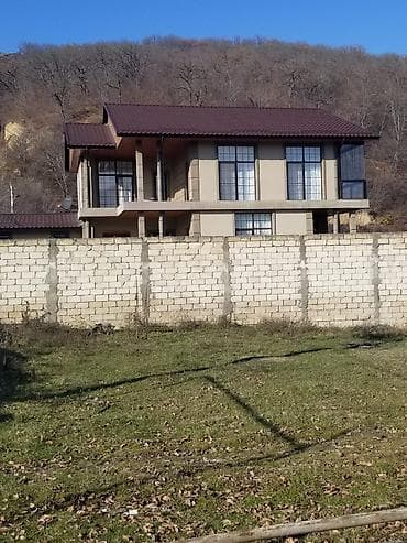 аренда дачи в баку: 270 м², 5 комнат — 2