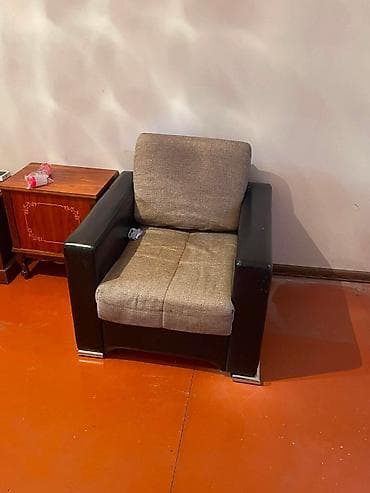 Taxta çarpayı dəsti - Material: massiv ağacdan hazırlanmış çarpayı — 5