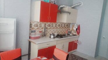 ağ şeher evler: Qaraçuxur qəs., 3 otaqlı, Yeni tikili, 65 kv. m — 5