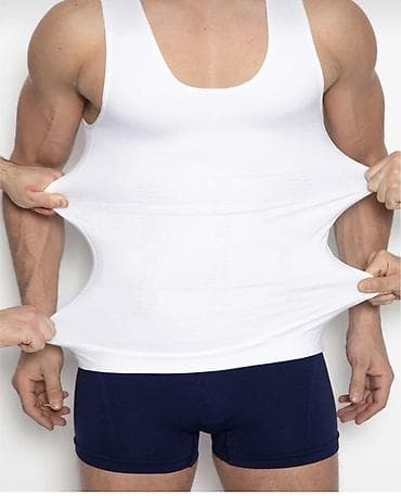 корректирующее белье: ✨ Qarın Yığan Майkalar – Sifarişlə! 👕 🔥 Bazarda 40–50 AZN olan — 2