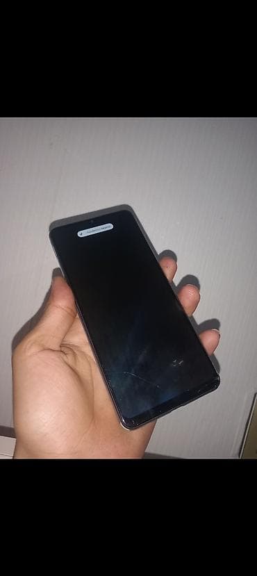 iphone 1 pro max: Samsung Galaxy A32, 128 GB, rəng - Ağ, Barmaq izi — 2