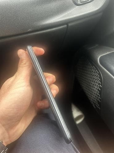 redmi note 9: Redmi 9T, 64 GB, rəng - Boz, Barmaq izi — 5