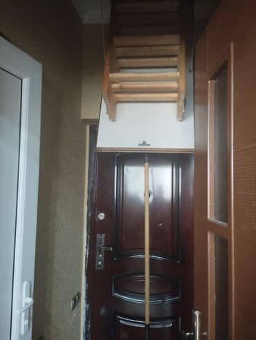 qusarda 2 otaq evlərin qiymət: 1 otaqlı, Yeni tikili, 41 kv. m — 27