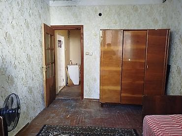 Daşınmaz əmlak: Bakı, 8-ci kilometr, 2 otaqlı, Köhnə tikili, m. Neftçilər, 31 kv. m — 3