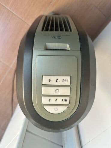 mini ventilyator: Вентилятор Напольный, Колонный, Нет кредита — 2