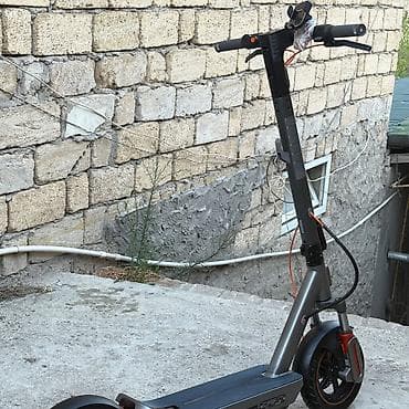 tofas motoru: Xiomi Skuter 6Max 15gündür Alınıb 1600 Azne Barter Olunur Moti ilə — 1