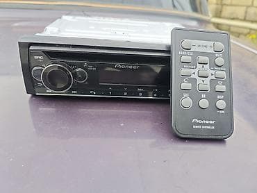 ps2 to hdmi: Maqnitol, Pioneer, AUX — 1