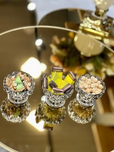 gab: Konfet qabı — 3