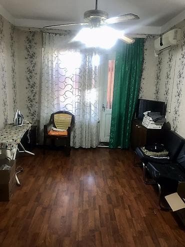 bine qesebesi kiraye ev: Bakı, 8-ci mikrorayon, 5 otaqlı, Köhnə tikili, 120 kv. m — 9