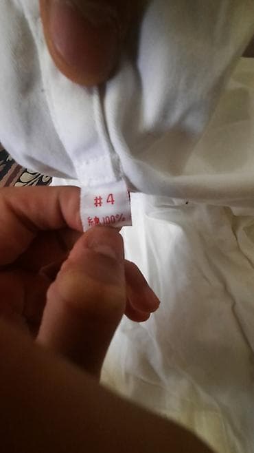 Другое для спорта и отдыха: Ala veziyetdedi ve 2 defe geyilib 100%✅️✅️✅️✅️✅️✅️✅️✅️ — 4