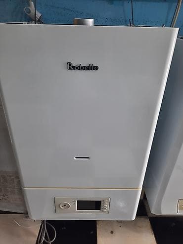 isidicilər: 28 kw Robello kombisi cemi 5 ay islenibyeniden ferqlenmir en az — 1