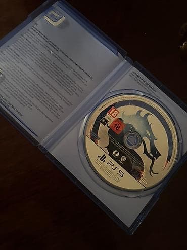 Döyüş oyunu, İşlənmiş — 2