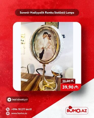 Yüksək keyfiyyətli. 🎄✨ Yeni il ENDİRİMİ! ✨🎄 🔥 Suvenir Hədiyyəlik