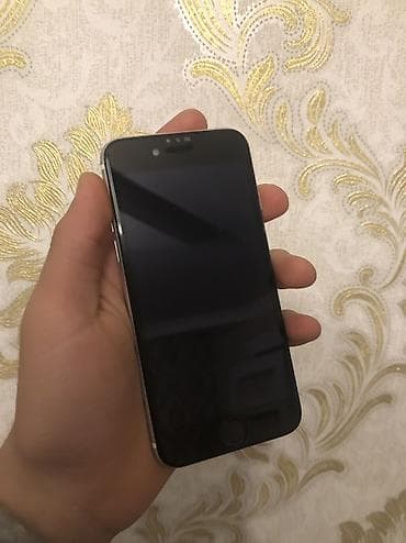 mi band 9: IPhone 8, 64 GB, Ağ, Simsiz şarj — 2