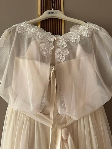 Ziyafət donu, Maksi, M — 2