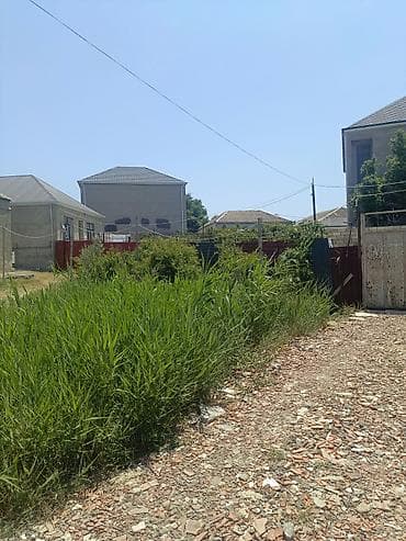 Həyət evləri və villalar: Salam yeni Bulbule trasa 5deqiqlik mesafede yerlesir yolu asflat Sened — 2
