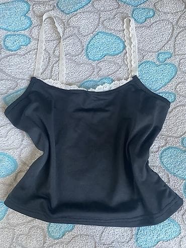 Qadın topu – SHEIN

XS/S