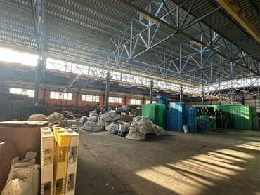 mağaza üçün avadanlıqlarla təchiz olunmuş obyekt: Razində, Heydər Əliyev prospektinə yaxın əsas yoldan 250 metr — 10