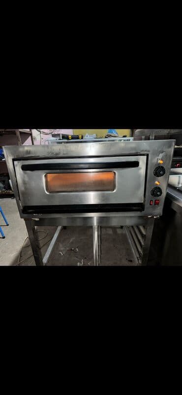 Professional ət çəkən maşınlar: Pizza, Elektrik — 2