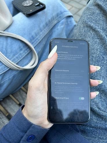 iphone 8s plus: IPhone 11, 128 GB, Qara — 4